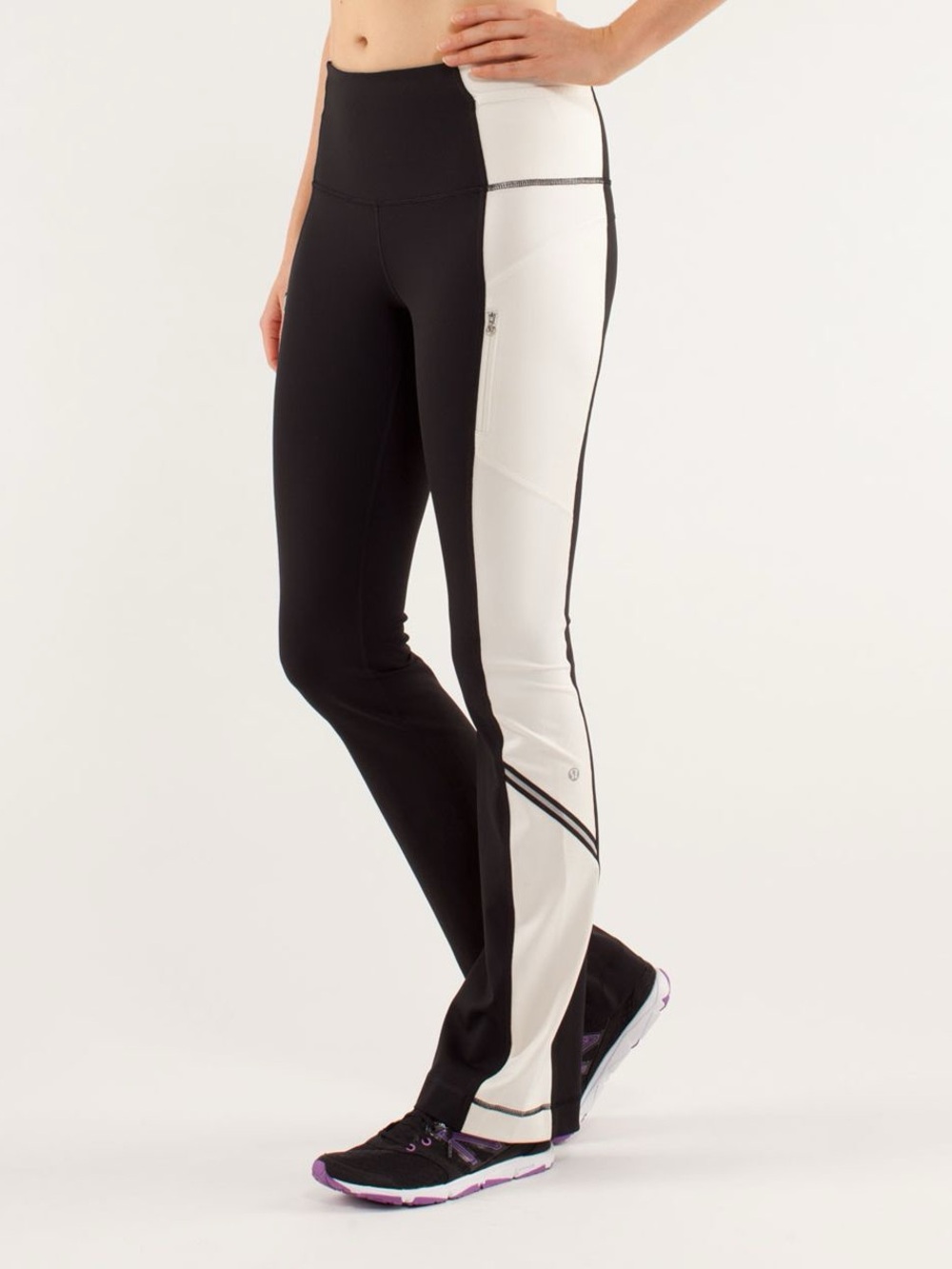 Lululemon Y2K Run Ice Queen Pants